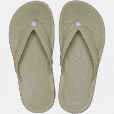 croc 11033-1WY CROCBAND FLIP SPOR TERLİK