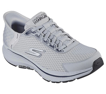 Sketchers 220863 LTGY GO RUN CONSISTENT 2.0 - EMPOWERED GÜNLÜK SPOR AYAKKABI