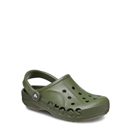 crocs 10126-309 BAYA SPOR SANDALET TERLİK