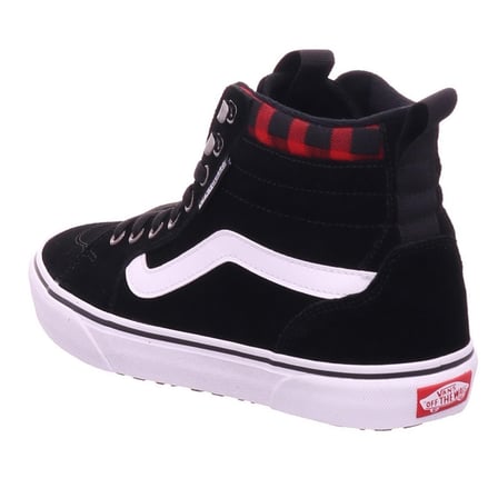 vansa VN0A5HZK9BY1 MN FILMORE HI VANSGUARD GÜNLÜK SPOR AYAKKABI