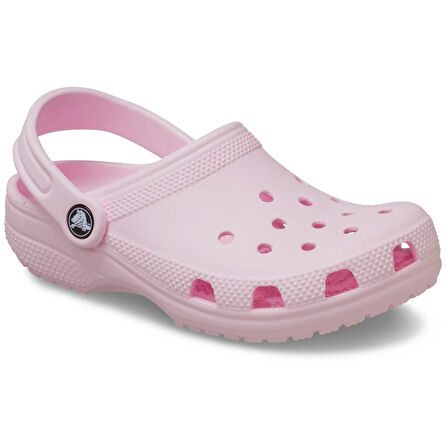 crocs 206991-6ZW CLASSIC CLOG ÇOCUK TERLİK SANDALET