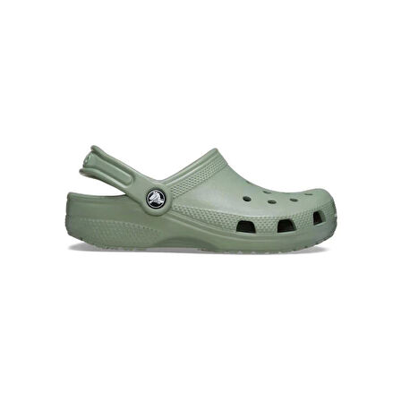crocs 206991-308 CLASSIC CLOG ÇOCUK TERLİK SANDALET
