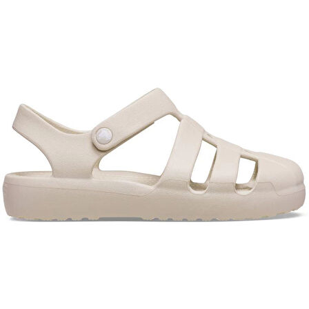 croc 210625-0LH CLASSIC FISHERMAN SPOR TERLİK SANDALET