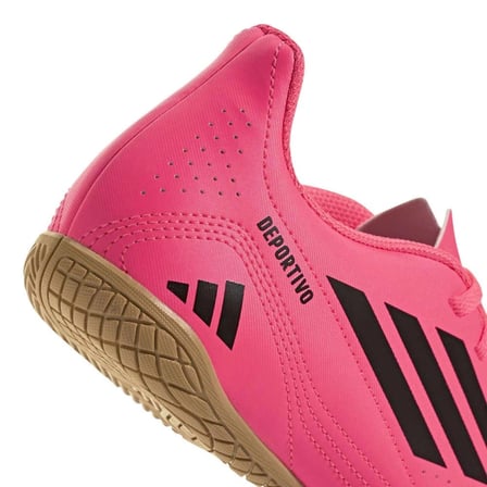 adidas KJ4451 DEPORTIVO III IN FUTBOL INDOOR FUTSAL AYAKKABI