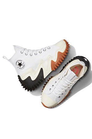 convers 171546C CHUCK ITERATION GÜNLÜK SPOR AYAKKABI