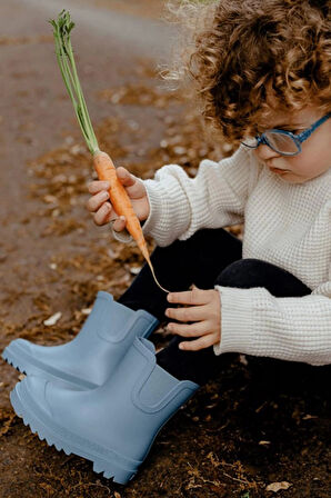 igora W10274-225 TOKIO ÇOCUK KIŞLIK BOT