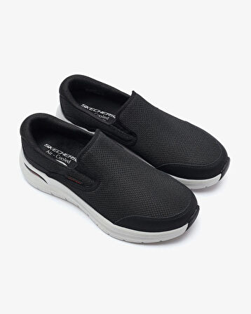 Sketchers 232706TK BKGY ARCH FIT 2.0 - VALLO GÜNLÜK SPOR AYAKKABI