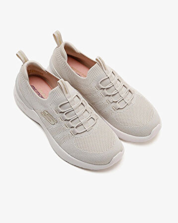 Sketchers 149754 NAT SKECH-AIR DYNAMIGHT - PERFECT STEPS GÜNLÜK SPOR AYAKKABI