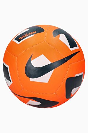 nike DN3607-803 PARK TEAM - 2.0 FUTBOL ANTRENMAN TOPU - TURUNCU_5 NUMARA