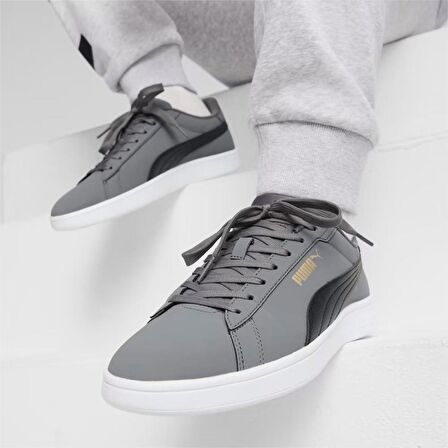 puma 392336-02 SMASH 3.0 BUCK GÜNLÜK SPOR AYAKKABI