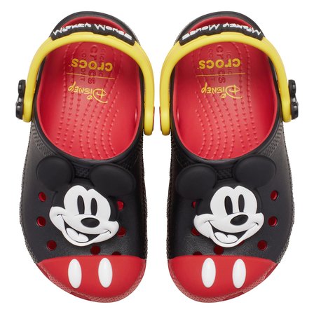 croc 212373-90H MICKEY MOUSE CLS CLG ÇOCUK SANDALET TERLİK