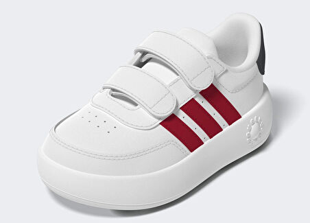 adidas JH6678 BREAKNET 2.0 BEBEK SPOR AYAKKABI
