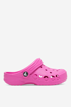 crocs 207013-6QQ BAYA CLOG ÇOCUK SPOR SANDALET TERLİK