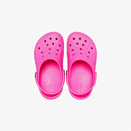 crocs 207013-6QQ BAYA CLOG ÇOCUK SPOR SANDALET TERLİK