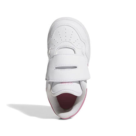 adidas JI0910 HOOPS 4.0 BEBEK SPOR AYAKKABI