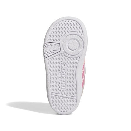 adidas JI0910 HOOPS 4.0 BEBEK SPOR AYAKKABI