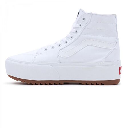 vans VN0A5JLGWHT1 FILMORE HI TAPERED PLATFORM GÜNLÜK SPOR AYAKKABI