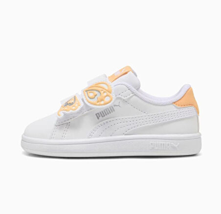 puma 394804-05 SMASH 3.0 BFLY BEBEK SPOR AYAKKABI