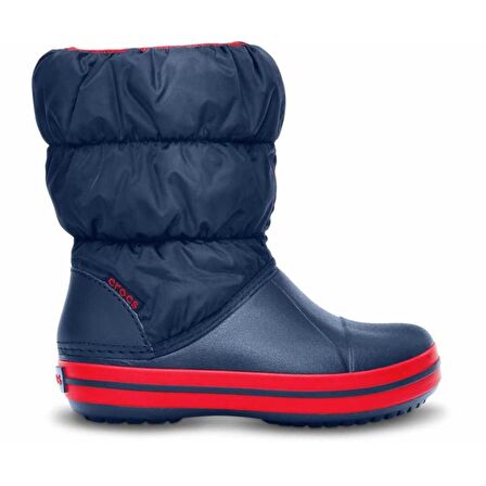 Crocs 14613-485 WINTER PUFF BOOT KIŞLIK BOT