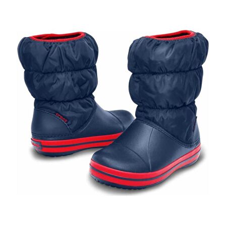 Crocs 14613-485 WINTER PUFF BOOT KIŞLIK BOT