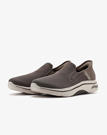 Sketchers 216600 TPE SLIP-INS. GO WALK AF 2.0 - HANDS FREE 2 GÜNLÜK SPOR AYAKKABI