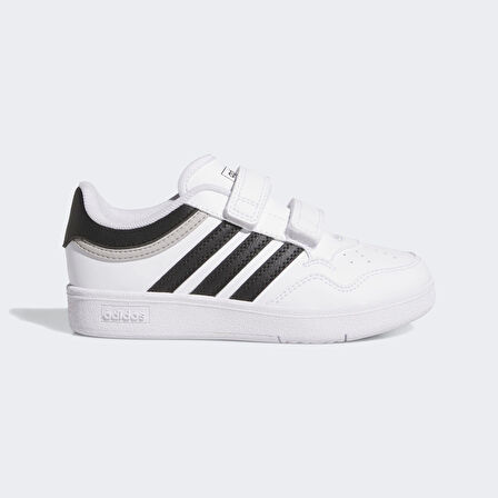 adidas JI3482 HOOPS 4.0 CF ÇOCUK SPOR AYAKKABI