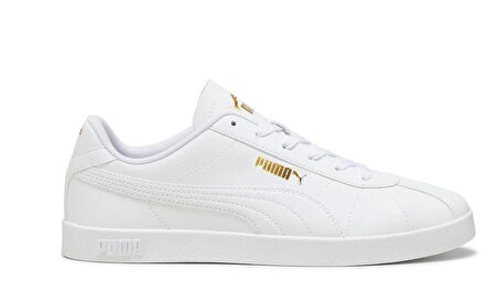 puma 397445-02 CLUB II GÜNLÜK SPOR AYAKKABI