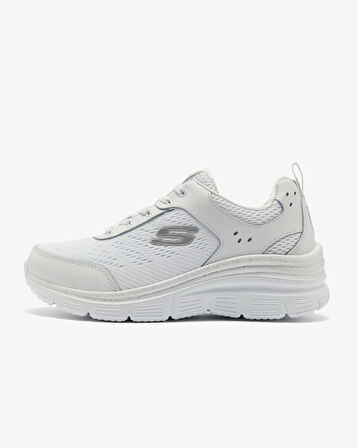 SkeTchers 896294TK WSL FASHION FIT GÜNLÜK SPOR AYAKKABI