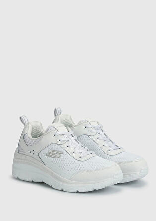SkeTchers 896294TK WSL FASHION FIT GÜNLÜK SPOR AYAKKABI