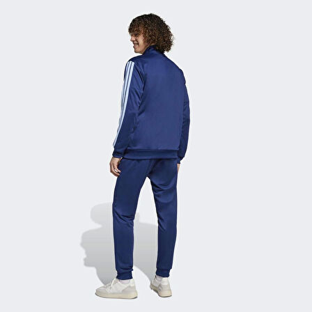 adidas JI8873 M 3S FT TT TS ERKEK EŞOFMAN TAKIMI