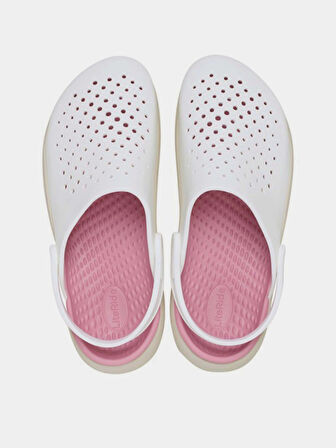 crocs 209964-100 INMOTION CLOG UNISEX TERLİK SANDALET