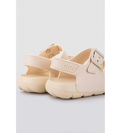 igor S10313-079 MAUI MC ÇOCUK SANDALET