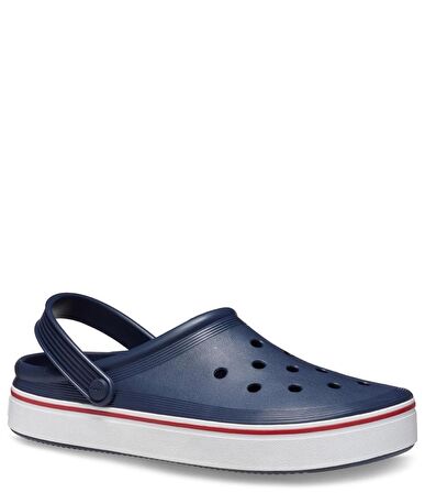 crocs 208371-410 OFF COURT CLOG SANDALET TERLİK