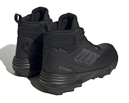 adidas IF4977 TERREX UNITY LEA MID R.RDY SU GEÇİRMEZ OUTDOOR AYAKKABI
