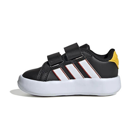 adidas JQ8071 GRAND COURT MICKEY BEBEK SPOR AYAKKABI