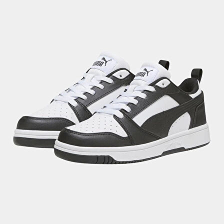 puma 397419-01 REBOUND V6 LO AC+ PS ÇOCUK SPOR AYAKKABI