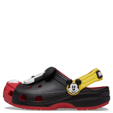 croc 212295-90H MINNIE MOUSE CLS CLG ÇOCUK SANDALET TERLİK