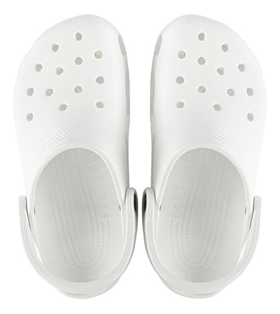 Croc 10001-100 CLASSIC UNISEX SPOR TERLİK SANDALET