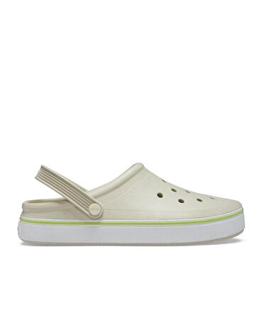 crocs 208371-2Y2 OFF COURT CLOG SANDALET TERLİK