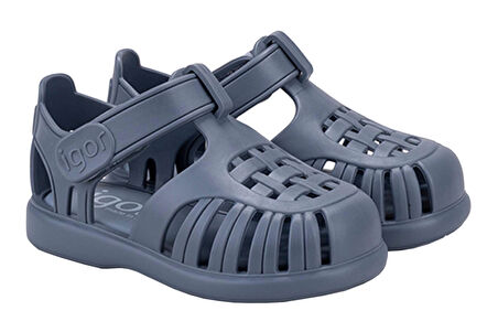 igora S10271-047 TOBBY SOLID BEBEK SANDALET