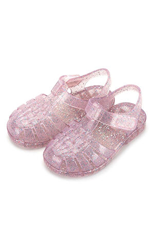 igor S10329-385 CLASICA CRISTAL ÇOCUK SANDALET