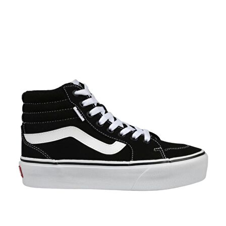 vans VN0A5EM71871 WM FILMORE HI PLATFORM GÜNLÜK SPOR AYAKKABI