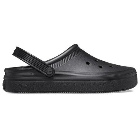 crocs 208371-060 OFF COURT CLOG SANDALET TERLİK