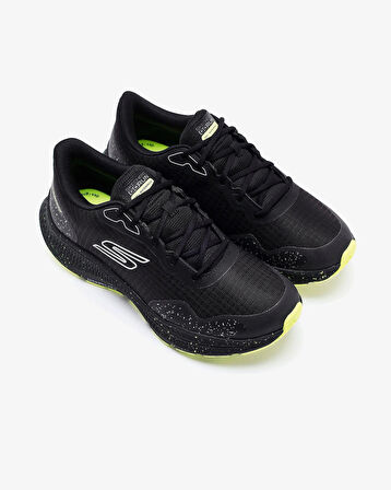 Skecher 220874 BKLM GO RUN CONSISTENT 2.0 - PIEDMONT GÜNLÜK SPOR AYAKKABI