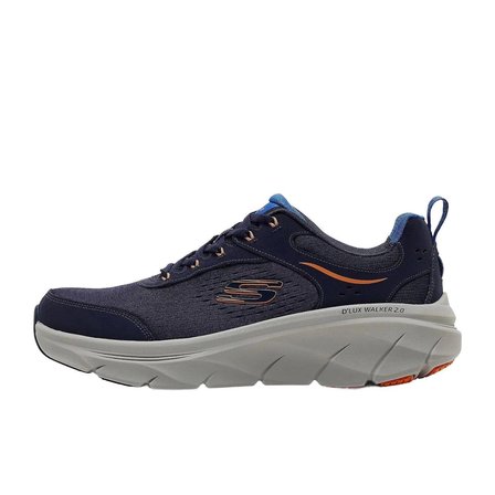 Sketchers 150291TK NVBL SUMMITS GÜNLÜK SPOR AYAKKABI