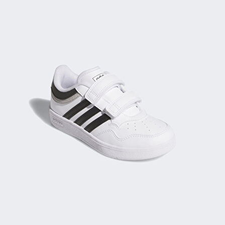 adidas JI3482 HOOPS 4.0 CF ÇOCUK SPOR AYAKKABI