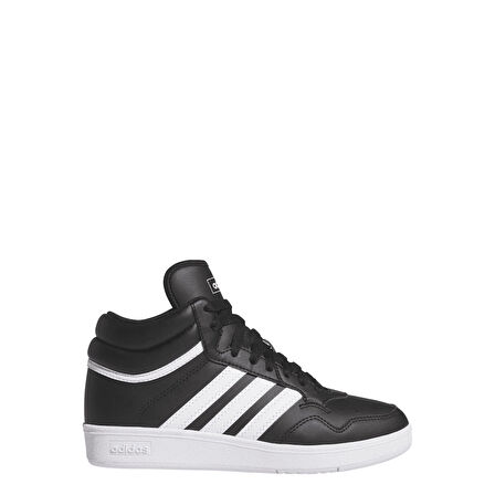adidas JI3477 HOOPS 4.0 MID GÜNLÜK SPOR AYAKKABI