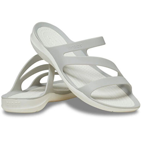 croc 203998-1FT SWIFTWATER SANDAL SPOR TERLİK