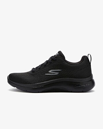 Sketchers 216516 BBK GO WALK ARCH FIT 2.0 - IDYLLIC 2 GÜNLÜK SPOR AYAKKABI