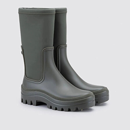 igora W10301-042 SOUL ENGOMADO KIŞLIK OUTDOOR BOT AYAKKABI